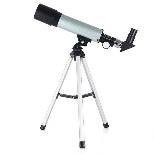 

telescope & binoculars phoenix astronomical children's high-definition f36050 entry outdoor professional star observation dual purpose