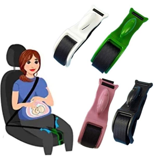 

safety belts & accessories plastic pregnant women's belt adjustable car safe seat and woman babies women for drivi e2n1