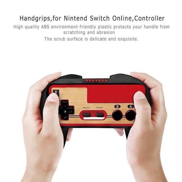 

game controllers & joysticks simple abs plastic wireless gamepad comfortable environment-friendly gaming handle for phone online suppliers