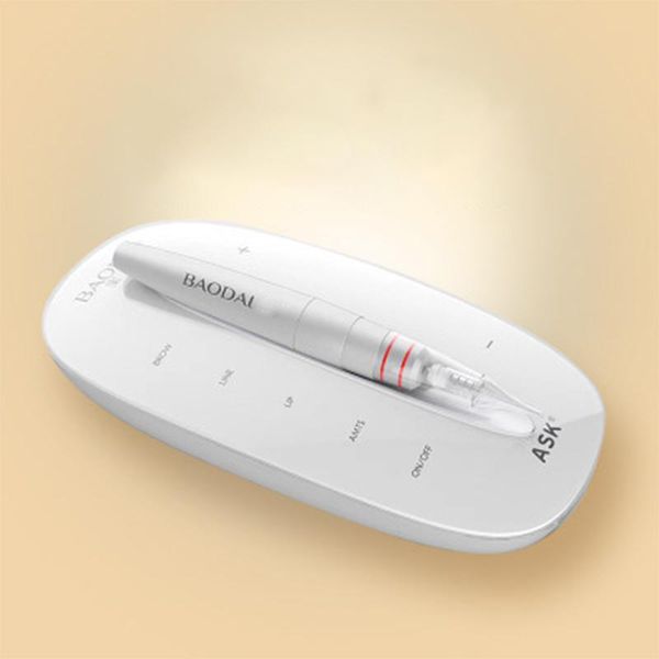

tattoo guns kits professional machine semi-permanent beauty contact line eyebrow intelligent touch all-in-one