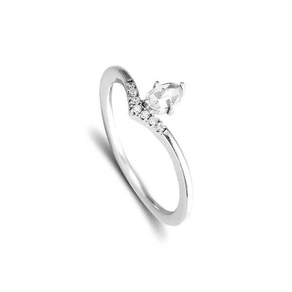 

cluster rings ckk ring classic wish silver for women men anel feminino 100% 925 jewelry sterling anillos wedding, Golden;silver