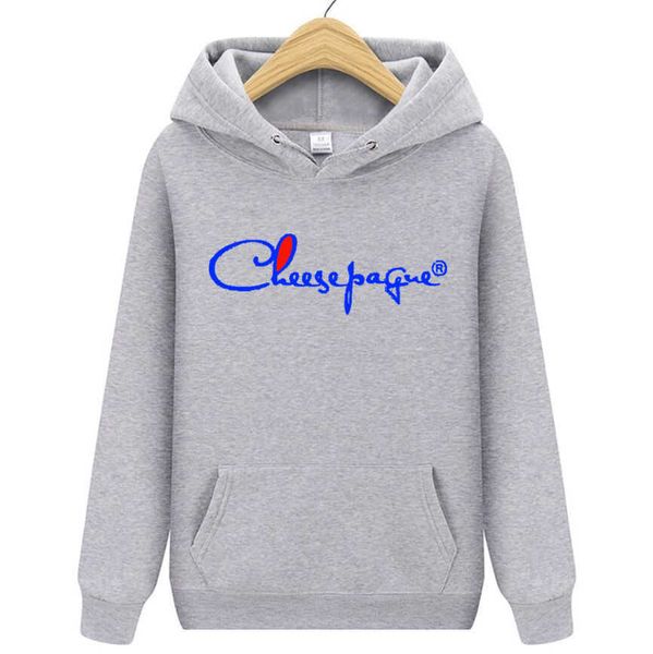 

2021 brand men's hoodie with hood sweatshirts jackets men fleece streetwear warm tracksuit men hoody coats sweatshirt, Black