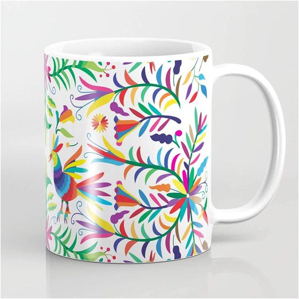 

mugs otomi by umiarenas on coffee mug - 11 oz