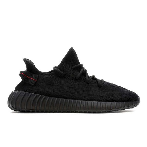 

2021 kany running shoes men women trainers zebra static black bred white sesame cream outdoor v2 sports designer shoes 36-461vgf