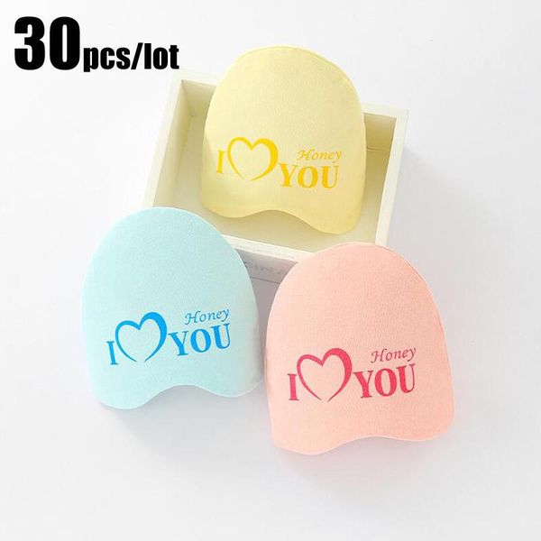 

caps & hats 30pcs/lot smile baby sleeping born infant girls beanie toddler kids for boys cotton chapeau children hat, Yellow