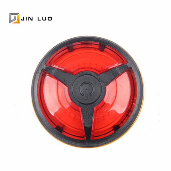 

bicycle light mtb road bike lights usb charge recharge waterproof taillight abs plastic night safety warning cycling accessories