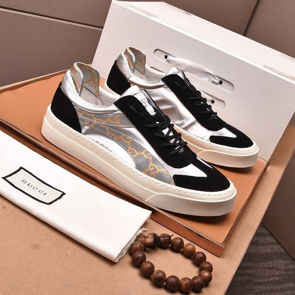 

n75g men sneakers loafers boots moccasins buckles lace-ups dress shoes, Black