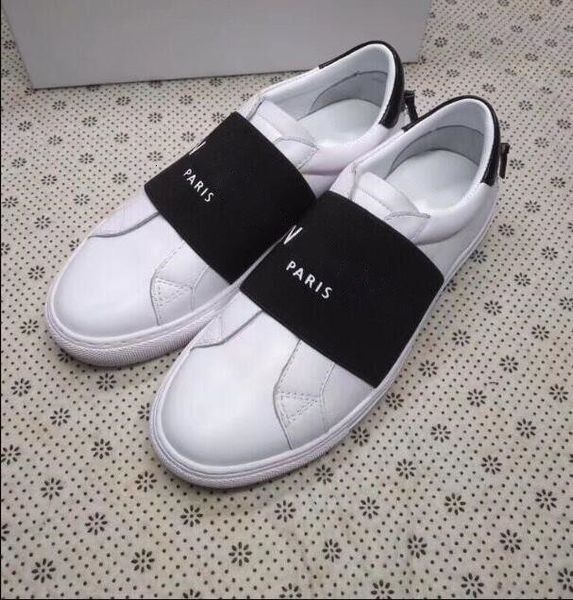 

dress fashion women and men shoes ladies sneakers leisure shoe d40124, Black