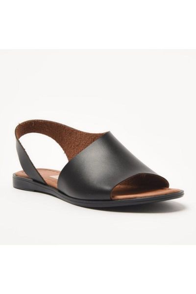 

sandals women's, Black