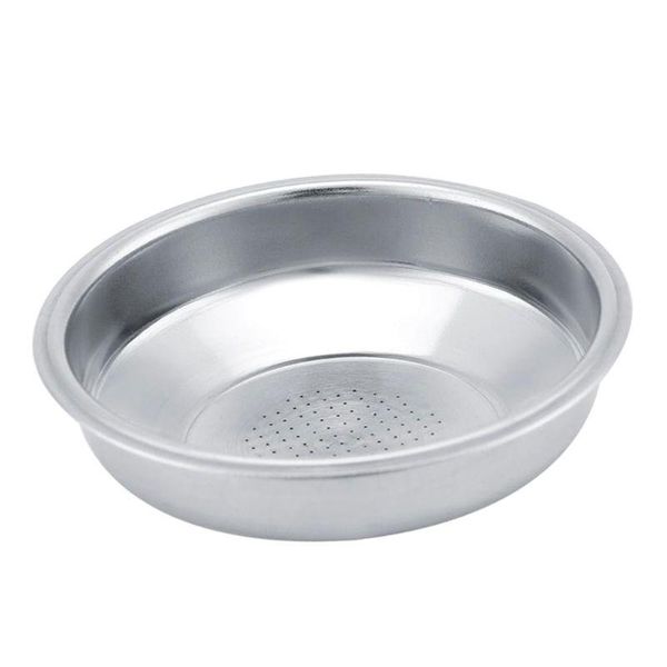 

coffee filters 15/20mm stainless steel filter basket non pressurized mesh