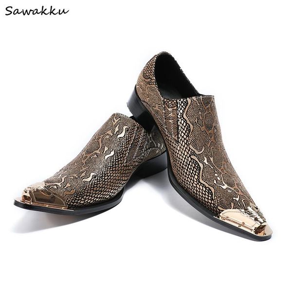 

dress shoes luxury design men oxfords 2021 fashion bridegroom wedding party flats pointed toe genuine leather, Black