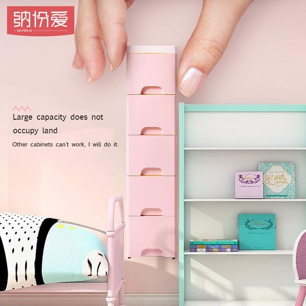 

storage boxes & bins high capacity cabinet box 5 solid plastic small size and large suitable for kitchen bathroom