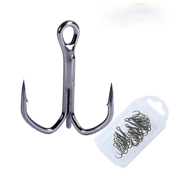 

fishing hooks barb hook carbon steel single tackle for soft lure worm