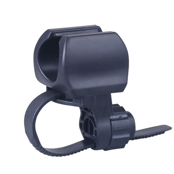 

bike lights bicycle light holder lantern bracket torch mount clamp lamp clip cycling led device installation parts