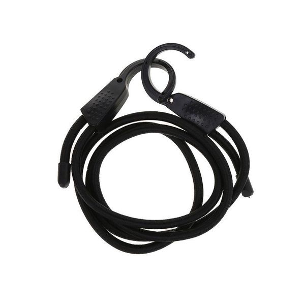 

car organizer universal adjustable elastic bungee cord strap stretch plastic hook luggage tent kayak boat canoe bikes rope