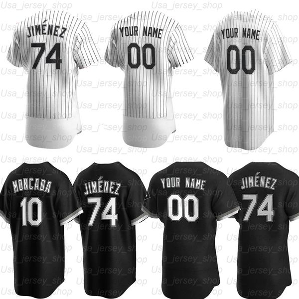 Maglie 79 Jose Abreu 74 Eloy Jimenez 45 Jon Jay 34 Michael Kopech 24 Jermaine Dye 10 Yoan Moncada