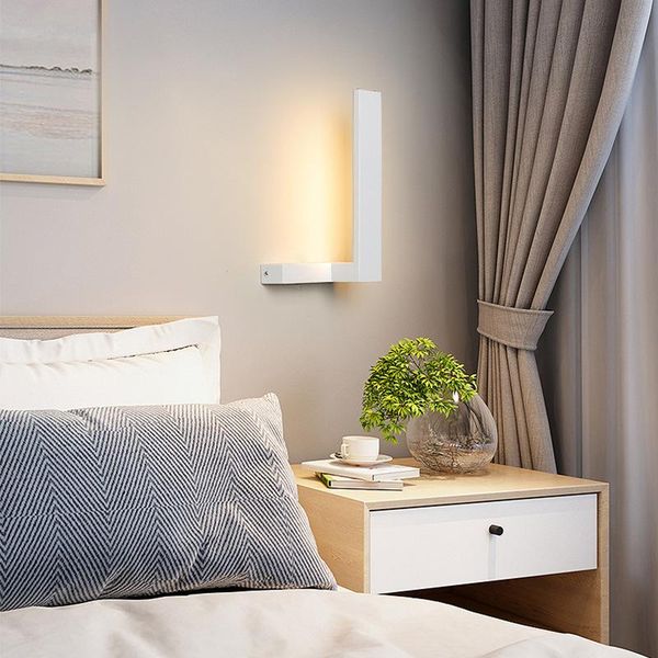 

modern nordice crystal wall lamp stone lampes suspendues bedroom dining room espelho monkey