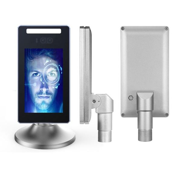 

facial recognition system 2021 door access control 7 inch device