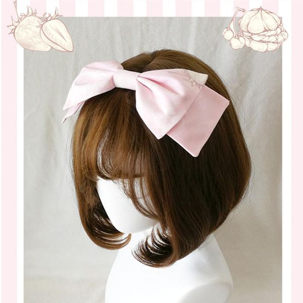 

party masks lolita headpiece for print dress