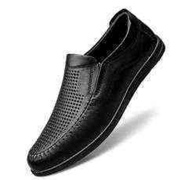 

tangzuo a318917 business leather shoes, batch , 37-46, Black