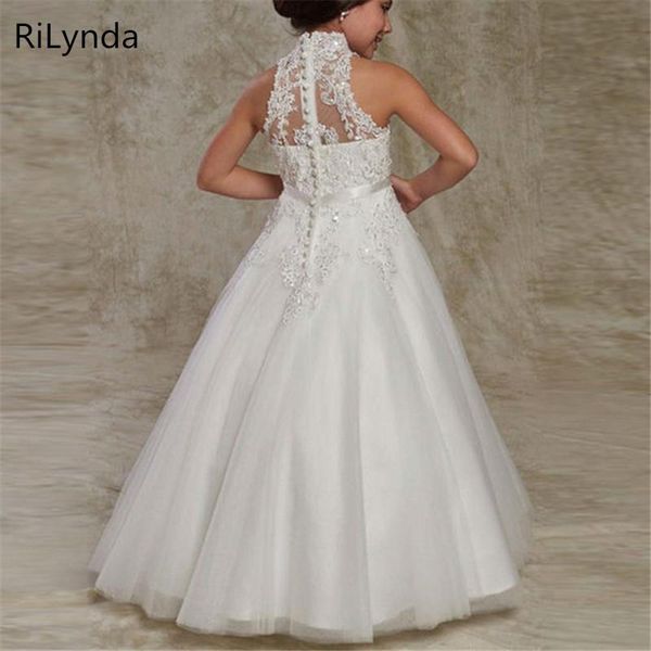 

girls dresses for party wedding ball gown princess bridesmaid costume kids clothes girl children's girl's, Red;yellow