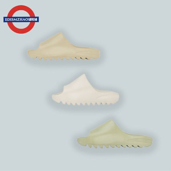 

[company]coconut slide bone white bean green sand slipper coconut[finished on may 25] zlh, Black