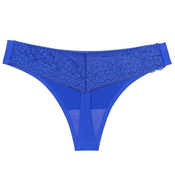 

women's panties women thongs seamless lingerie g string low-rise comfortable panty female underwear, Black;pink