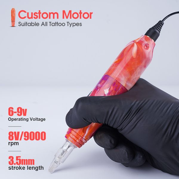 

mast fantastic rca tattoo rotary pen machine eyebrow permanent makeup eyebrow lip tattoo camouflage machine strong motor gunscouts