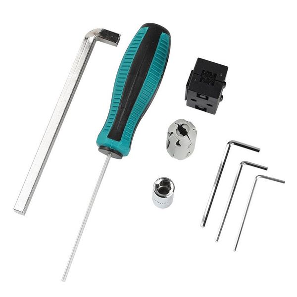 

hand tools est hex key disassembly nozzle sleeve supplies for 3d printer um2 ultimaker2+