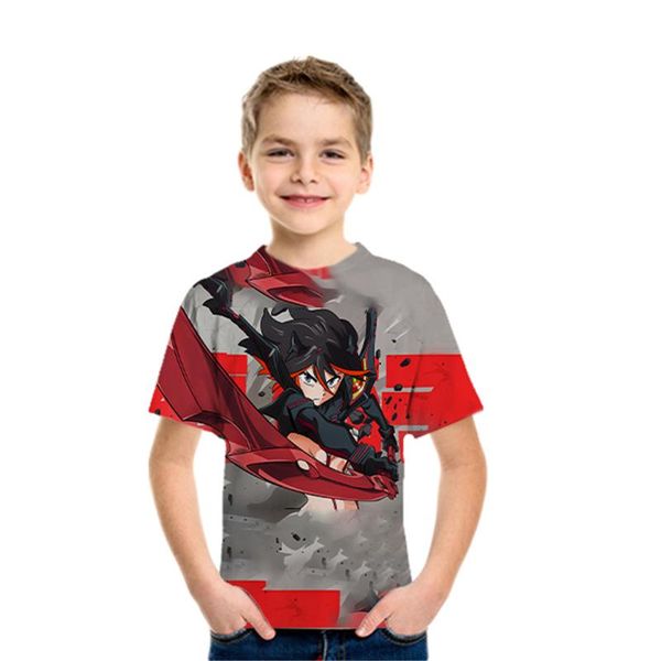 

men's t-shirts kawaii clothing fun design t-shirt yellow casual style boys and girls summer soft children's, White;black