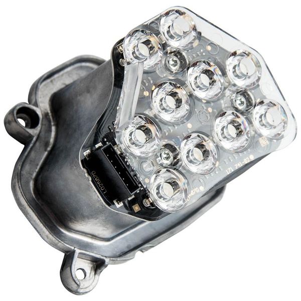 

car headlights 1pc led indicator module unit for 5 series f10 f11 9dw171689021 9dw171738025 63117271902 - 63 11 7 271 902 7271902