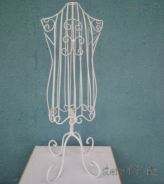 

quality metal dog mannequins pet clothes display hangers torsos doll clothing mannequin stand apparel