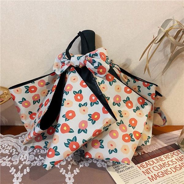 

umbrellas japanese women windproof protection parasol sun umbrella portable pocket three fold rain strong