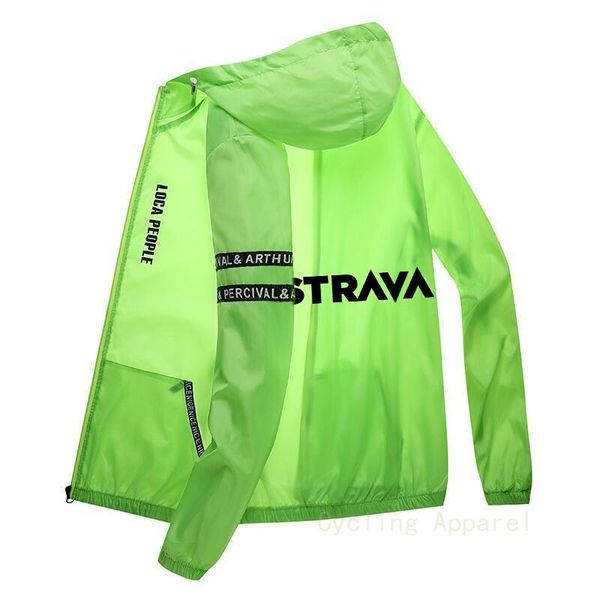 

racing jackets anti uv summer mens windbreaker thin cycling jacket for bicycle clothing mountain bike mtb short wind hiking, Black;red