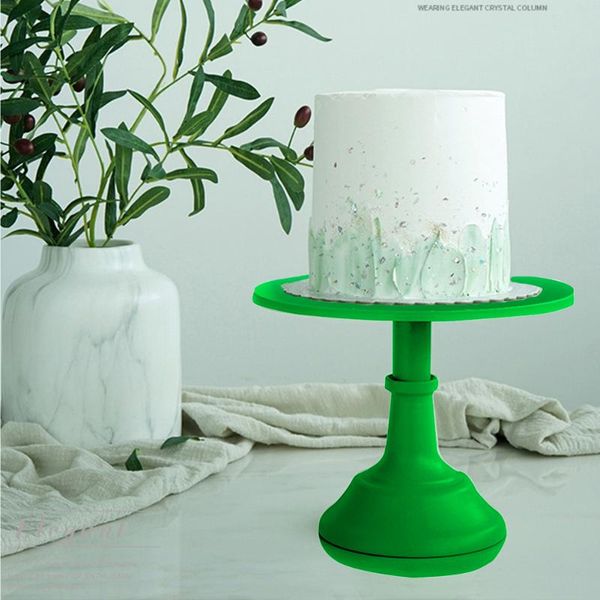 

other bakeware display holder birthday dessert fondant decorative afternoon tea round tray baby shower deskcake stand wedding iron home