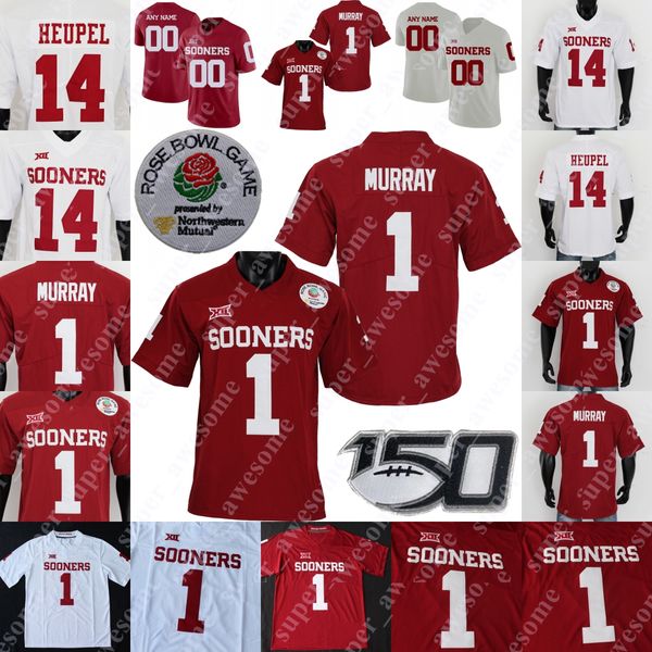 

oklahoma sooners football jersey david ugwoegbu billy bowman jaden davis dashaun white josh ellison perrion winfrey key lawrence reggie grim, Black;red