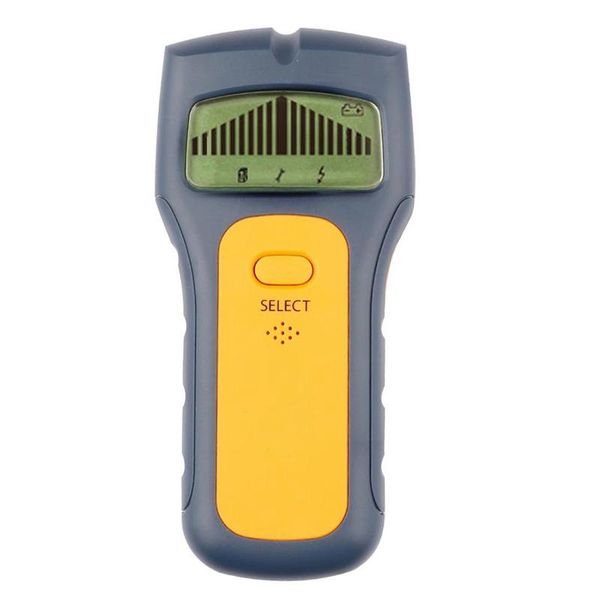 

in 1 metal detector wall scanner gold finder electric box density detectors