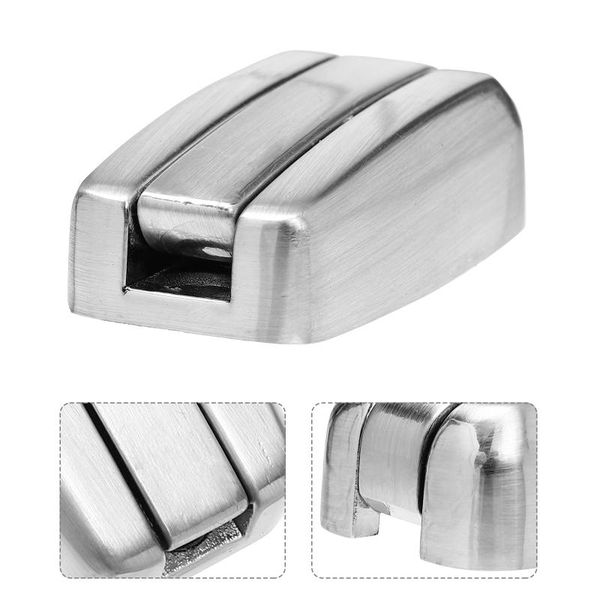 

hooks & rails home zinc alloy coat hook rustproof hanger wall mount robe towel