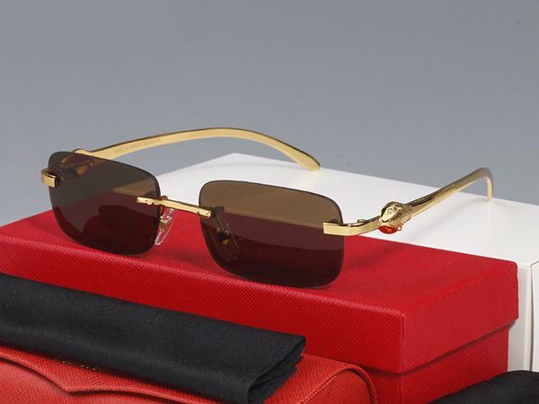 

red sunglasses for women fashion cateye reflection male eyeglasses female half frame men sun glasses blue black gold frames lunettes, White;black