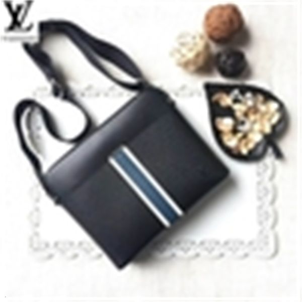 

leather package evening brand anton messenger diagonal cross designer m34411 handbags bags luxury handles shoulder bags totes yqwm taiga