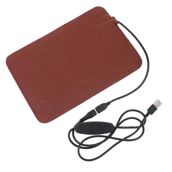 

carpets durable epoxy heating mat useful usb warmer heater resin casting tool