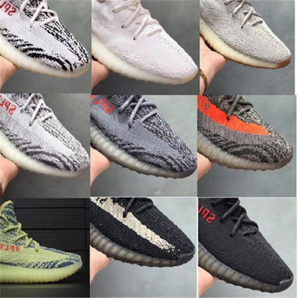 

couple sports shoes women's boots tennis men's casual fashion breathable all-match 36/46, Black