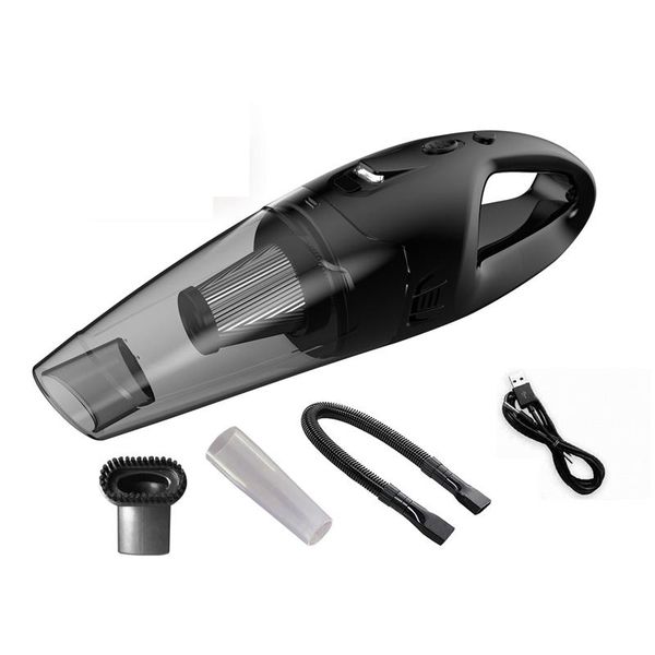 

handheld car vacuum cleaner cordless strong power suction portable wet dry for auto home