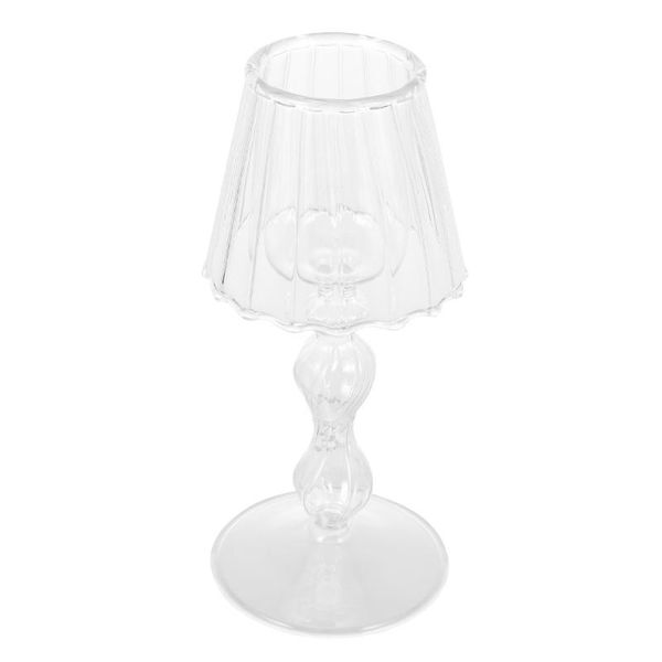 

candle holders crystal glass tea light holder candlestick for wedding party holiday