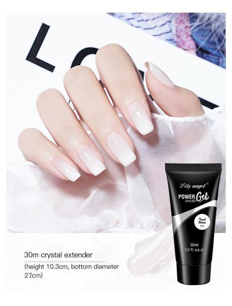 

nail gel art 2021 magnetic polish manicuring uv led crystal soak off jelly semi permanent, Red;pink