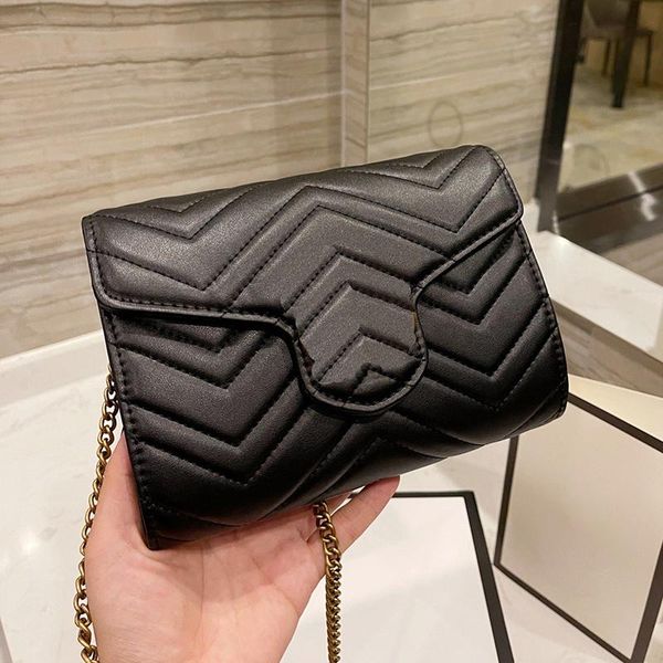

luxury designer women evening bags italy classic mini crossbody shoulder bag vintage lady bronze buckle messenger handbags genuine leather h