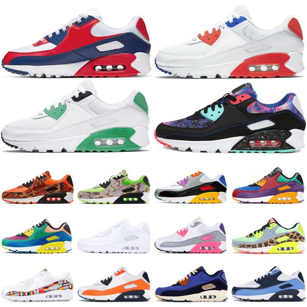 

men women running shoes chaussures usa white green ultramarine cool be true grey supernova mens trainers outdoor sports sneakers size 36-45