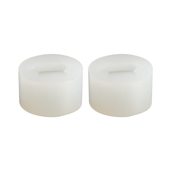 

craft tools 1/2pcs shaped stone silicone mold stacking toy balance