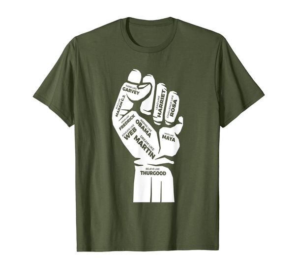 

black history obama maya king leader shirt, White;black