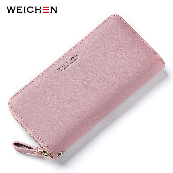 

weichen pulse tape women long clutch portfolio large capacity portfolios women's portfolio women's portfolios telephone pocket car, Red;black